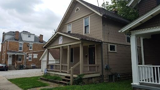 Photo - 3 bedroom 1 bath single family home in northwest campus. Unit 2137