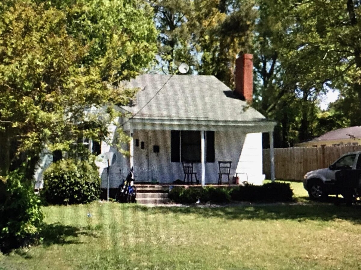 Photo - 503 E 2nd St