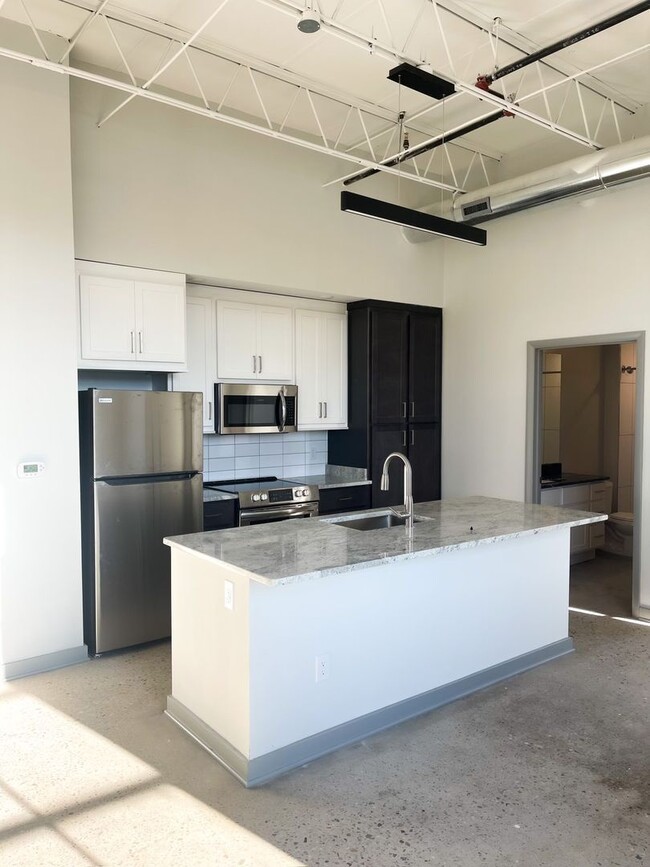 Photo - Railyard Flats