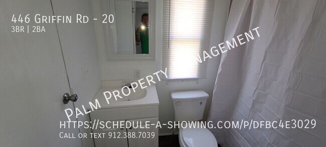 Photo - 446 Griffin Rd