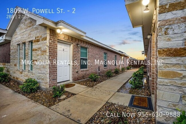 Photo - 1802 W Powell St Unit 2