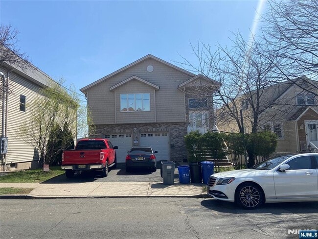 Building Photo - 274 Harrison Ave Unit 1-1 Rental