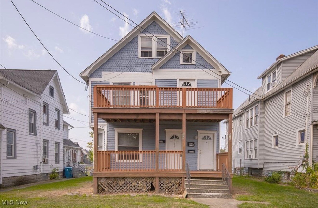 Photo - 516 Washington Ave Unit 516 A