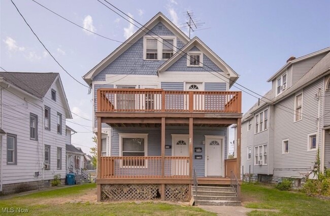 Building Photo - 516 Washington Ave