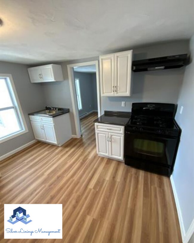 74 Wall St Unit 1