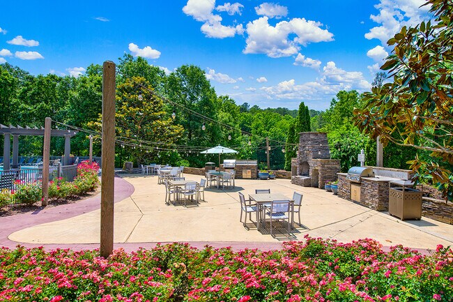 MAA Liberty Park