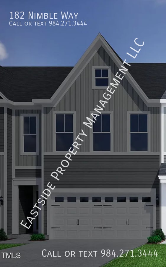 Building Photo - 182 Nimble Wy Rental