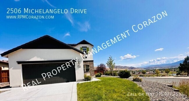 Building Photo - 2506 Michelangelo Ct Rental