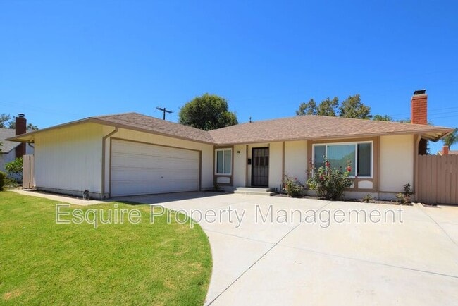 Building Photo - 1035 Woodgate Ct Rental