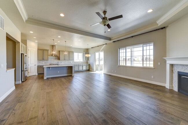 Photo - Breathtaking 4 Bedroom 3 Bedroom Ranch Sty...