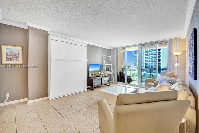 Photo - 2501 S Ocean Dr Unit 618 (Available Apr 17)