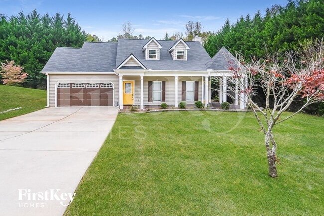 Building Photo - 8610 Taybrook Dr