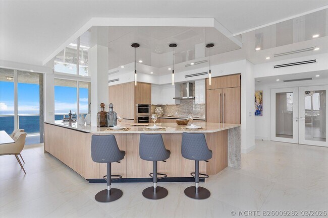Photo - 3100 N Ocean Blvd Unit 1501