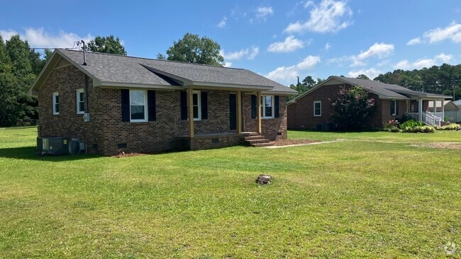Building Photo - 328 E Billy Farrow Hwy Rental
