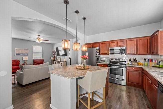 Photo - 9901 Concord Dr