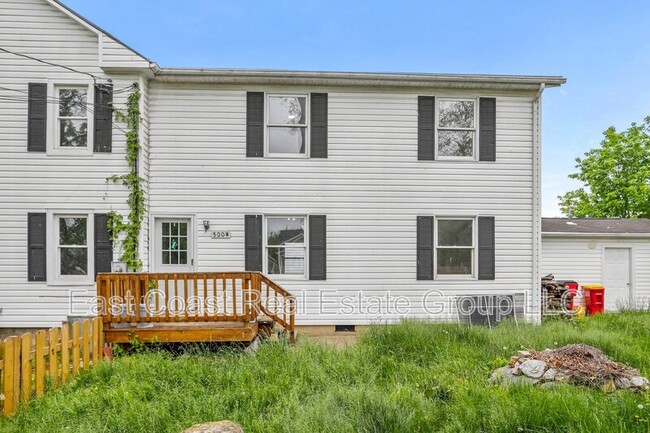 Photo - 500 N Marshall St Rental