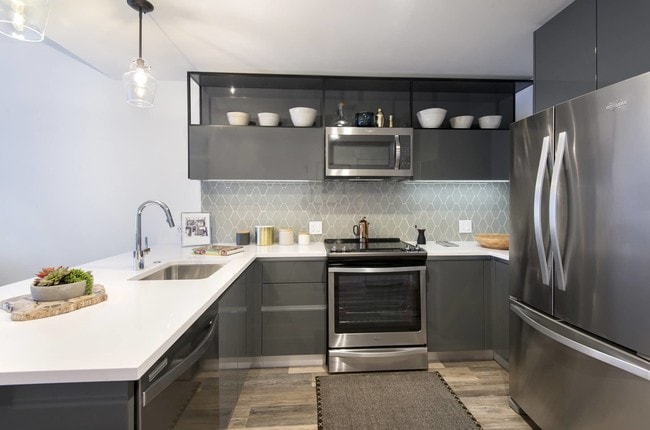 345 Harrison