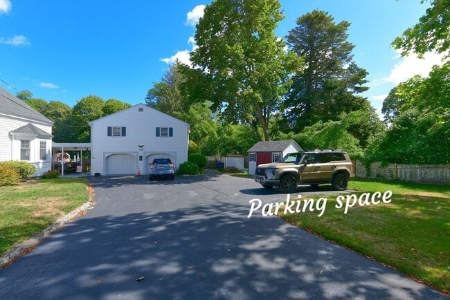 Photo - 65 Pleasant St Unidad A