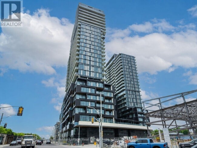 Photo - 1285 Dupont St Unit 1309