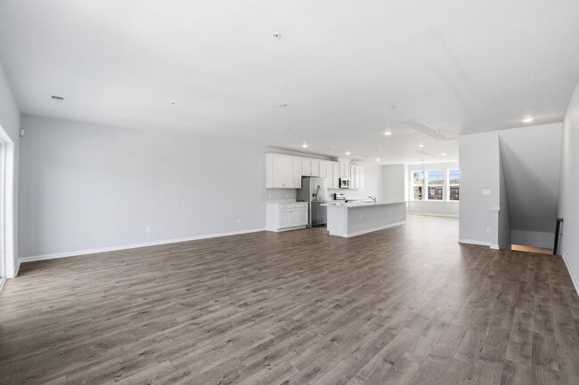 Photo - Experience refined, contemporary living in this nearly new residence designed for both comfort an...