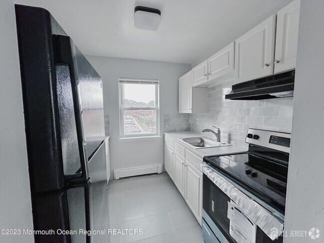 Building Photo - 289 Main St Unit 6k Rental