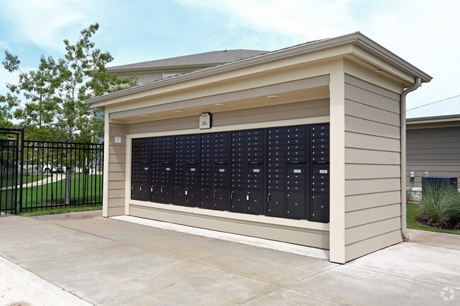 Mail Center