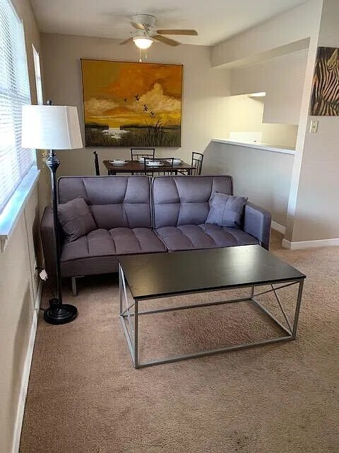 Photo - Colonial Arms Apartments