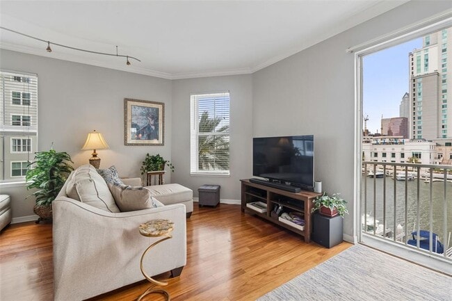 Photo - 700 S Harbour Island Blvd Unit 329