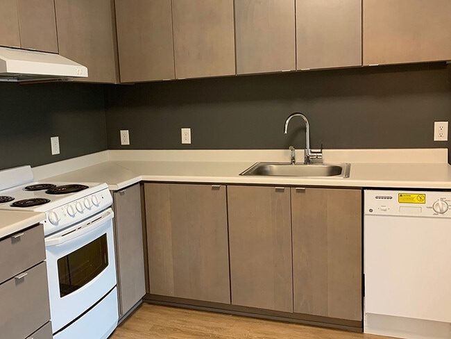 1 BED | 1 BATH
