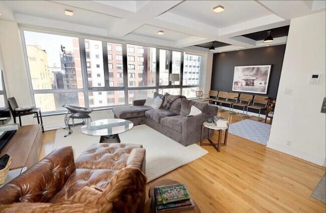 2 bedroom in New York NY 10012 - 2 bedroom in New York NY 10012 Condominio Unidad 2