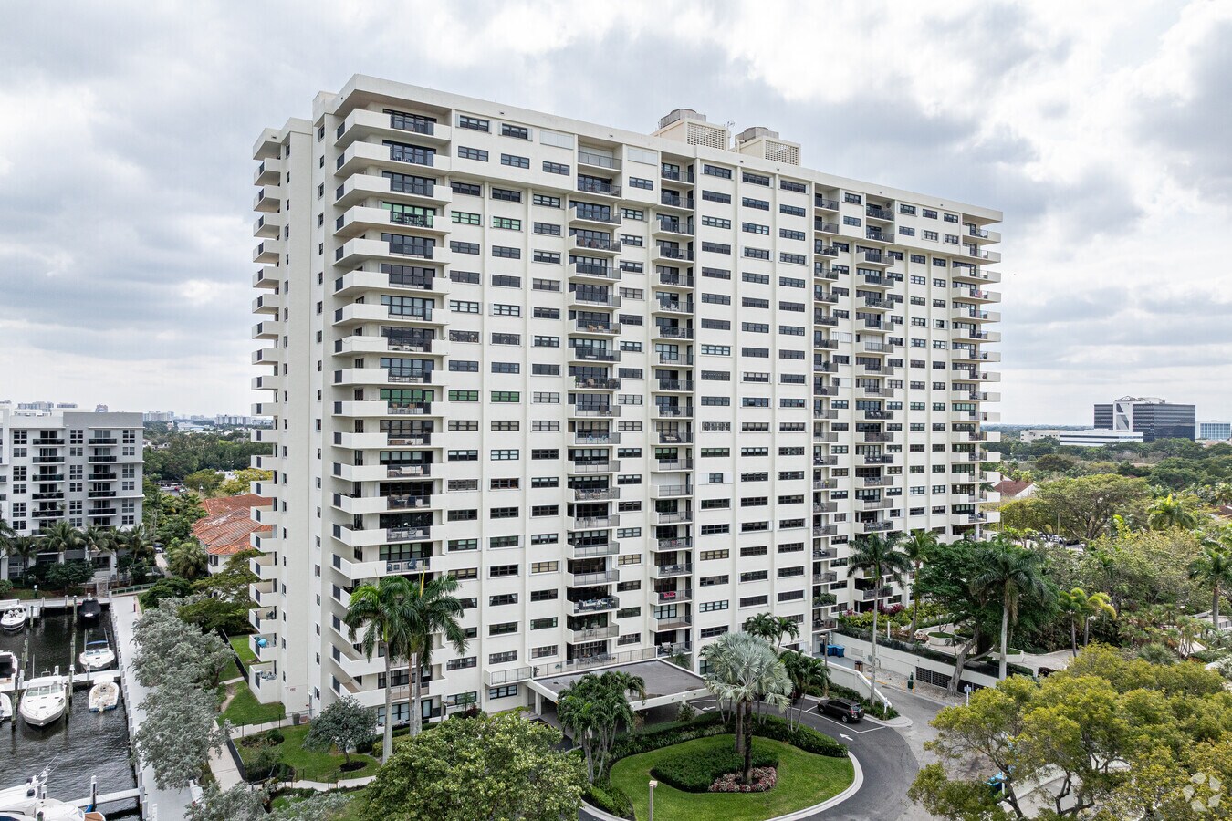 Photo - The Tower at Port Royale