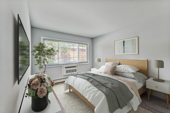 Eagle Rock Apartments at Mineola