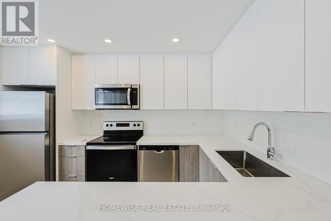 Photo - 81 Ontario St Unité 4