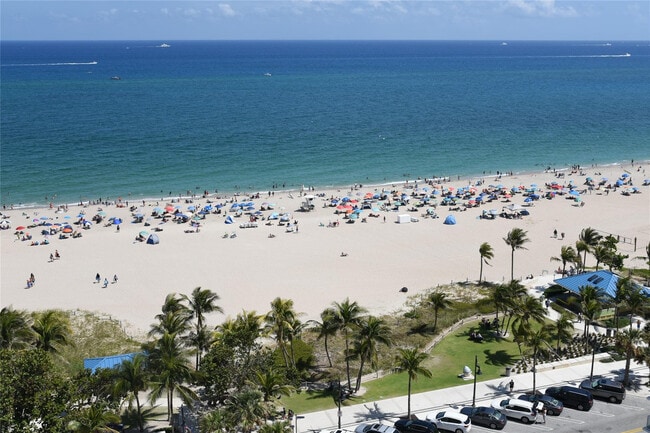 Photo - 133 N Pompano Beach Blvd Unit 1509