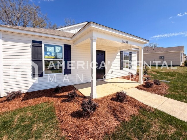 Photo - New Construction Home for Rent in Tuscaloosa, AL!