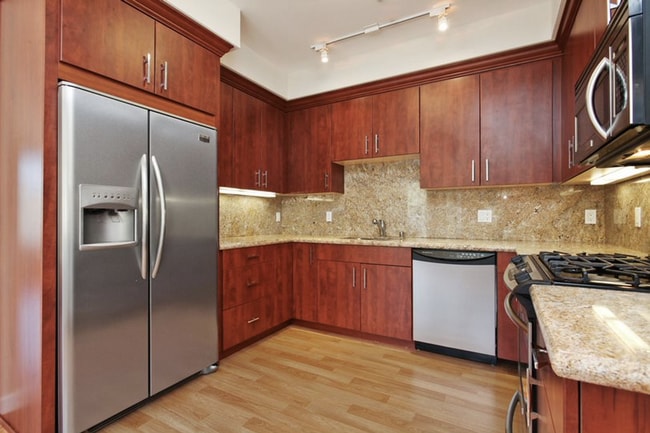 Photo - Highpoint Terrace