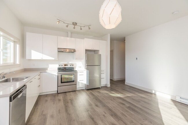 Photo - 2800 E Yesler Wy Apartment