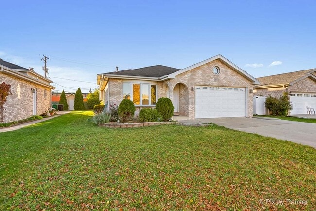 Photo - 8508 S Oketo Ave