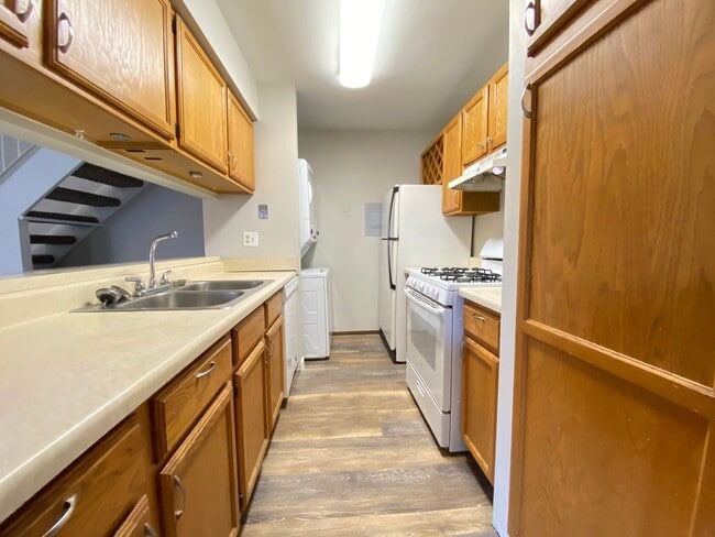 Photo - 2 Bedroom Townhome