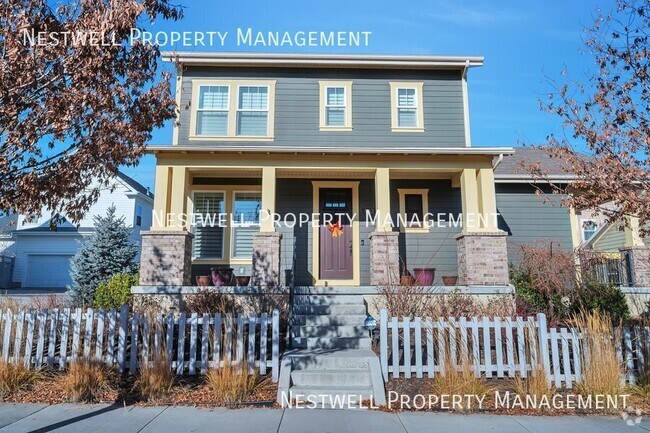 Building Photo - 5162 W Burntside Ave Rental