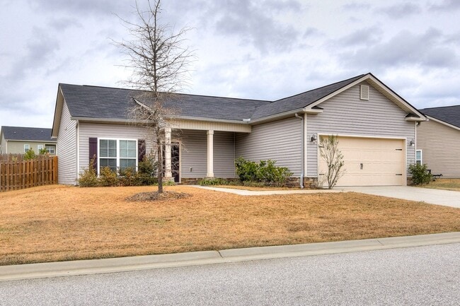 Photo - 3 Bedroom 2 Bath Ranch