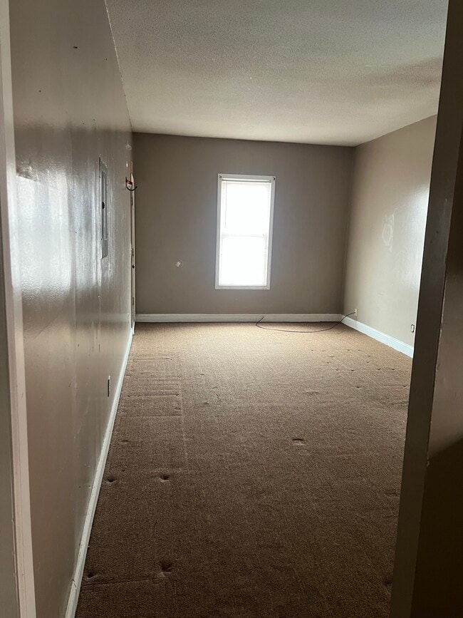 Living room view #2 - 51 Seyms St