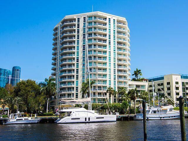 401 SW 4th Ave Unit 700