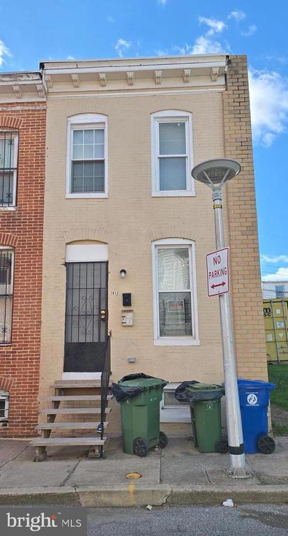 Photo - 1912 Etting St Townhome