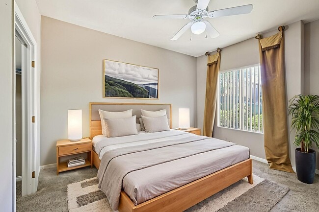 D2x2 Primary Bedroom