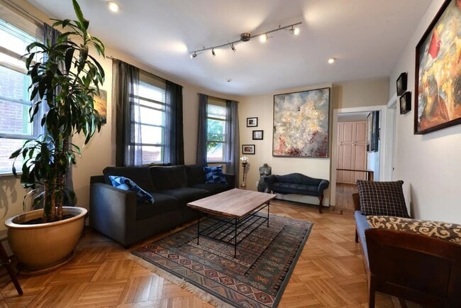 111 Bowery Unit 2A