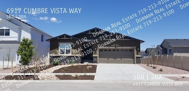 Building Photo - 6917 Cumbre Vista Wy