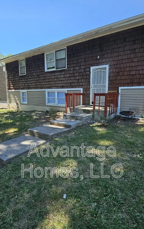 Building Photo - 720-726 N 70th St Unit 720