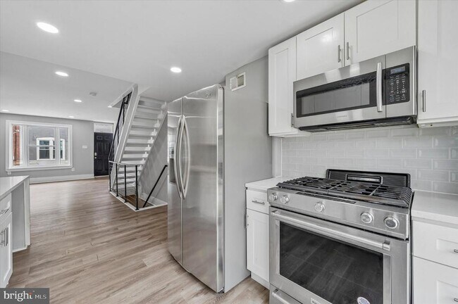 Photo - 1512 S Bailey St