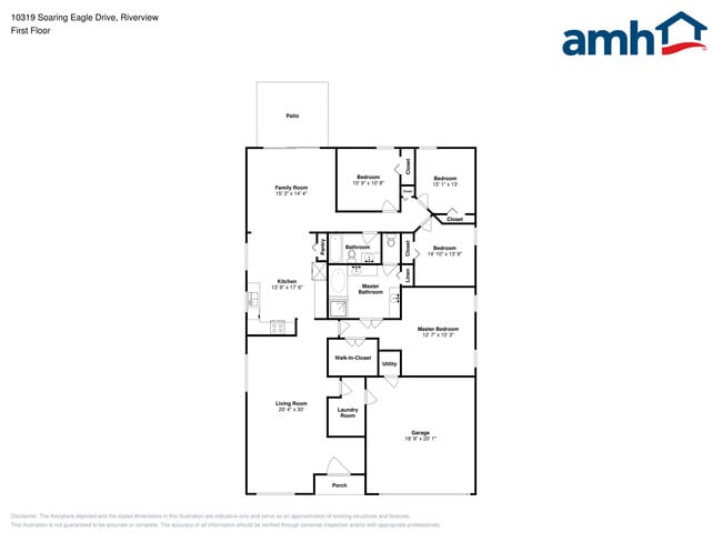 Photo - 10319 Soaring Eagle Dr